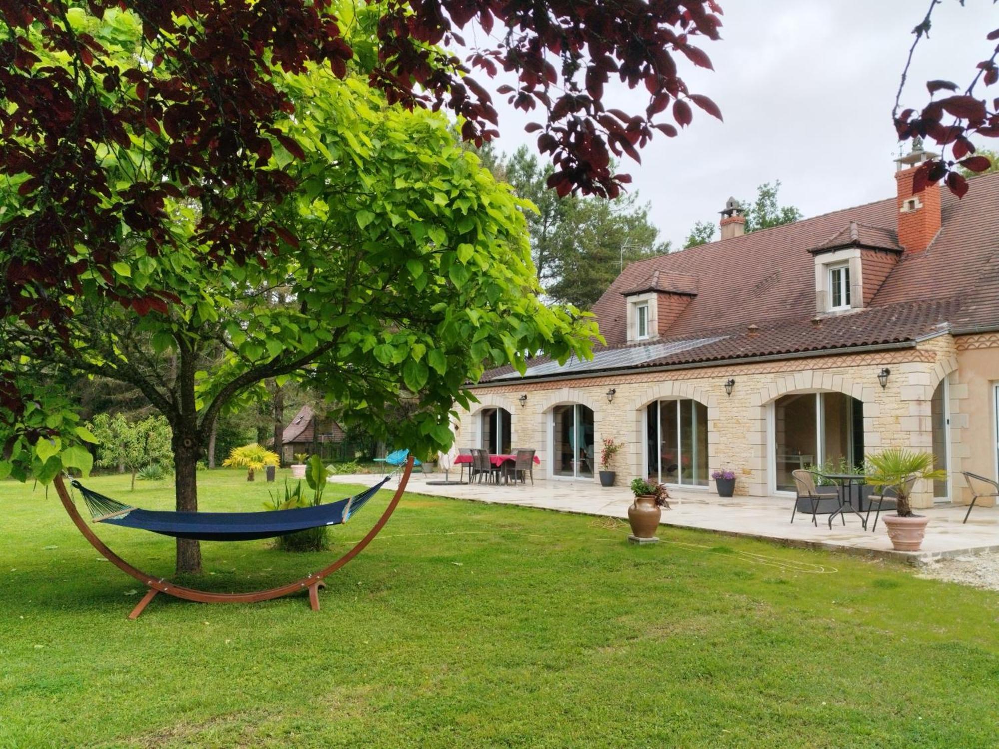 Domaine De Lithos Bed and Breakfast Fossemagne Εξωτερικό φωτογραφία