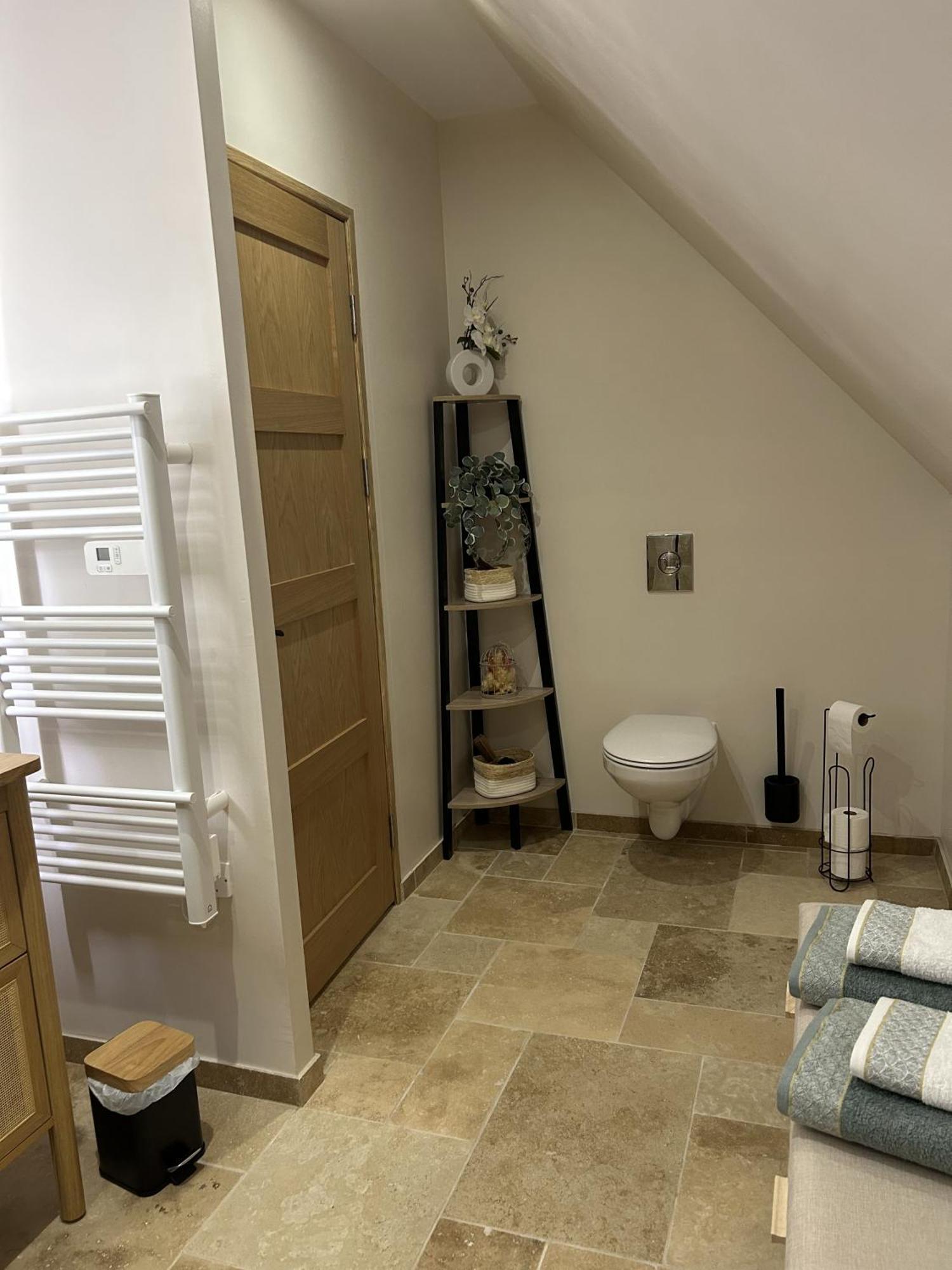 Domaine De Lithos Bed and Breakfast Fossemagne Εξωτερικό φωτογραφία